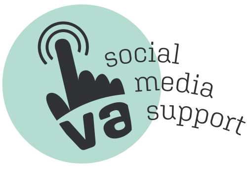 Social media Support
